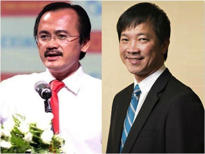 Sáp nhập công ty của bầu Thắng, đại gia Mai Hữu Tín tiến thêm một bước trong “cuộc chiến lâu dài” - 1