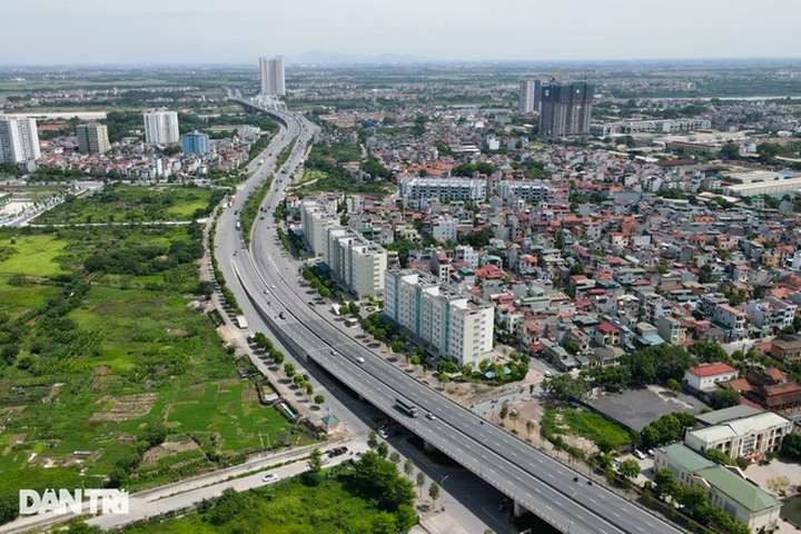 Sắp thanh tra diện rộng việc quản lý, sử dụng kinh phí bảo trì chung cư - 1