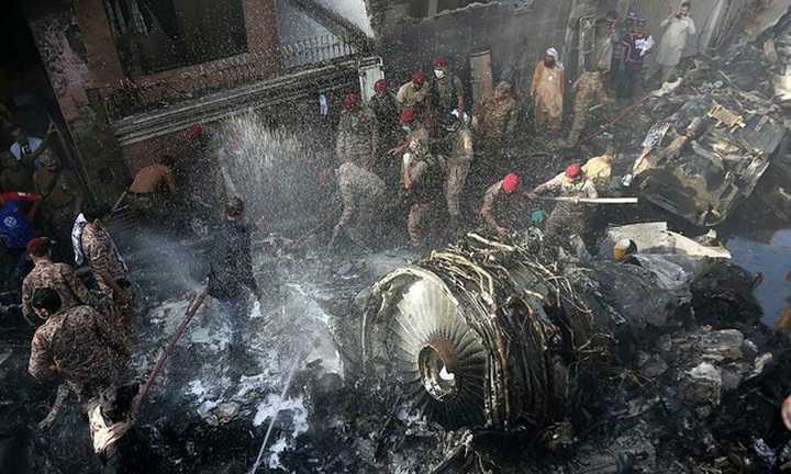 Sau bê bối cấp bằng phi công giả, Pakistan nhận khuyến cáo quan trọng - 2