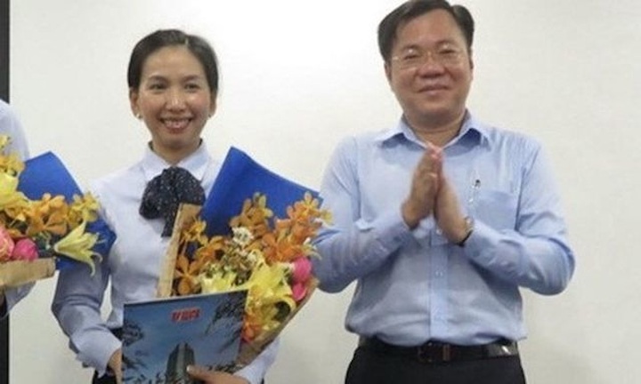 Sếp doanh nghiệp ra nước ngoài học tập như đi chợ: Kỷ lục 106 ngày/2 năm - 1