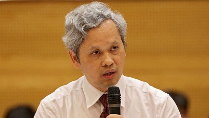 Sếp ngành Thống kê: Đánh giá lại GDP và các chỉ tiêu còn bị một số người hiểu sai hay nghi ngờ - 1