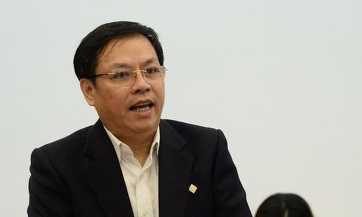 Sếp tổng nổi danh Sài thành, đồng loạt bị khởi tố, bắt giam - 2