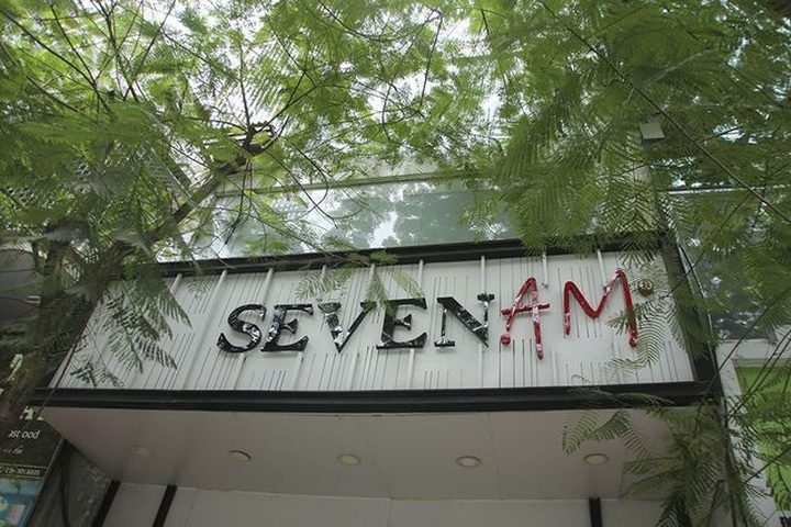 SEVEN.AM bị phạt hàng trăm triệu đồng vì gian dối nhãn mác hàng hóa - 1