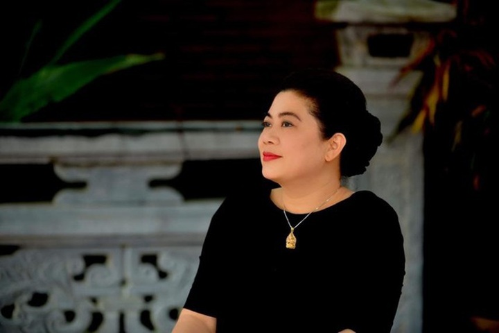 Shark Liên và những câu chuyện thị phi về nhà máy nước sông Đuống - 3