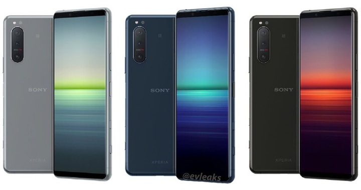 Smartphone “bom tấn” mới của Sony lộ diện hoàn toàn trước giờ ra mắt - 1