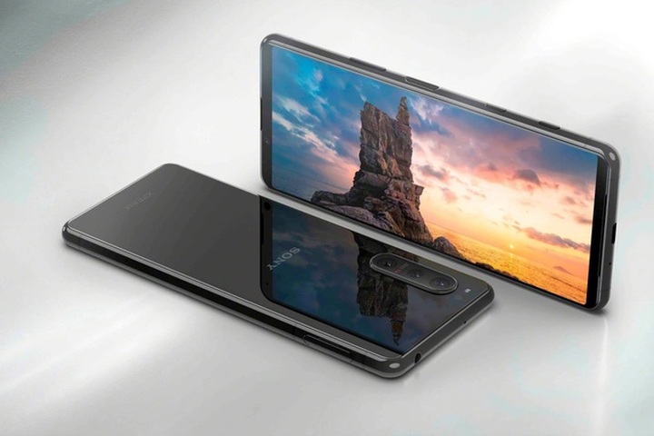 Smartphone “bom tấn” mới của Sony lộ diện hoàn toàn trước giờ ra mắt - 2