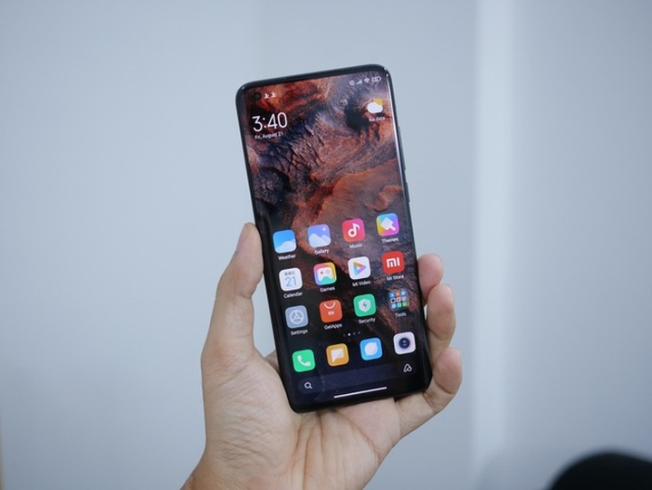 Smartphone chụp ảnh đẹp nhất thế giới về Việt Nam - 1