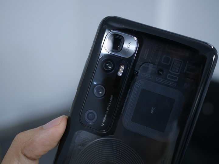 Smartphone chụp ảnh đẹp nhất thế giới về Việt Nam - 3