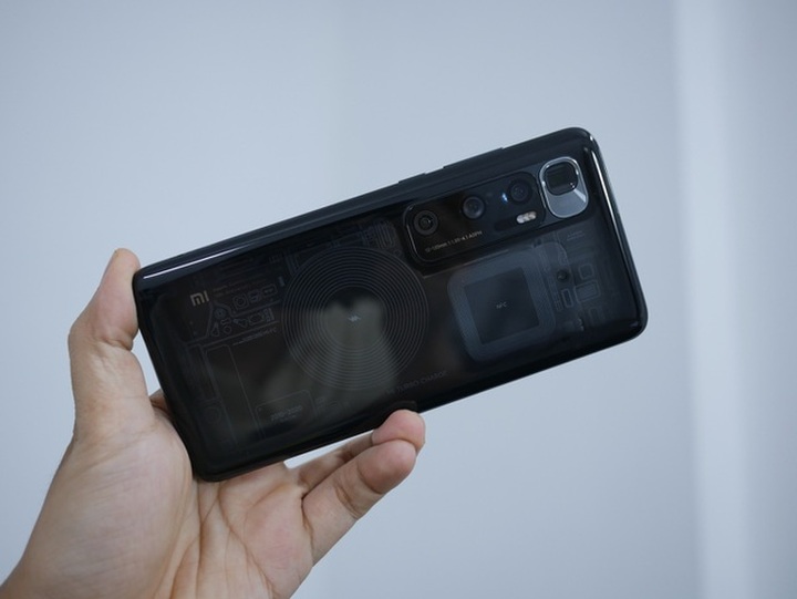 Smartphone chụp ảnh đẹp nhất thế giới về Việt Nam - 5