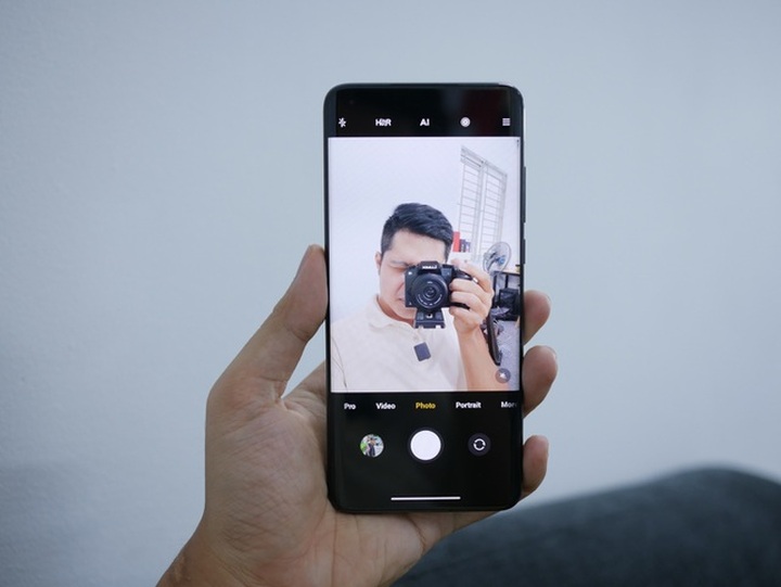 Smartphone chụp ảnh đẹp nhất thế giới về Việt Nam - 6