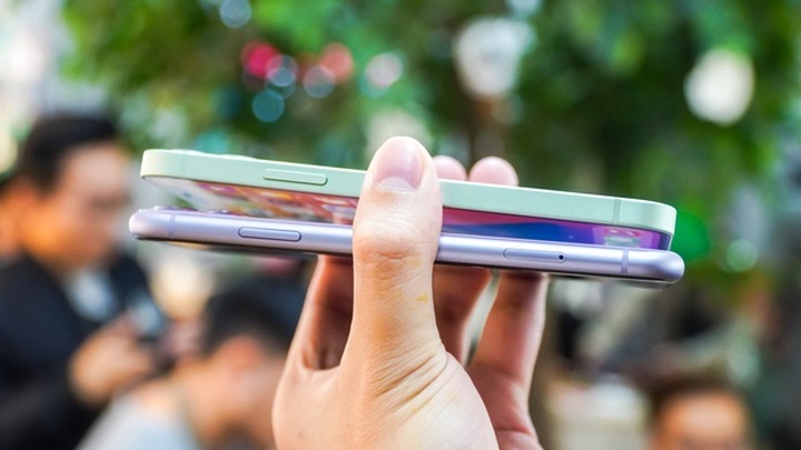 So sánh iPhone 12 và iPhone 11: Có đáng để nâng cấp? - 2