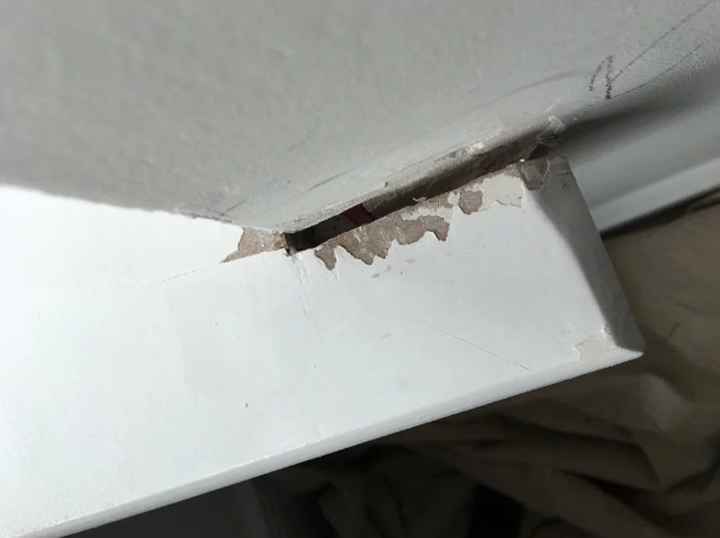 Sốc khi phát hiện hơn 400 lỗi trong căn nhà hơn 11 tỉ đồng vừa mới mua - 3