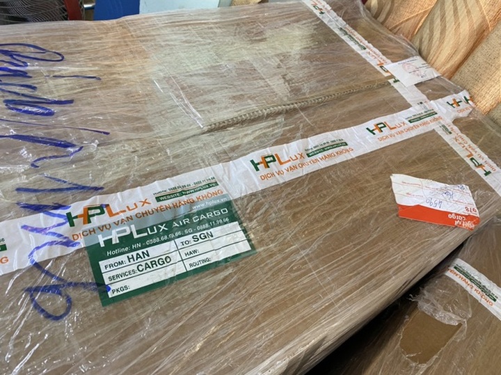 Sốc: Nhập thuốc trôi nổi trên Facebook rồi tuồn vào... hiệu thuốc - 2