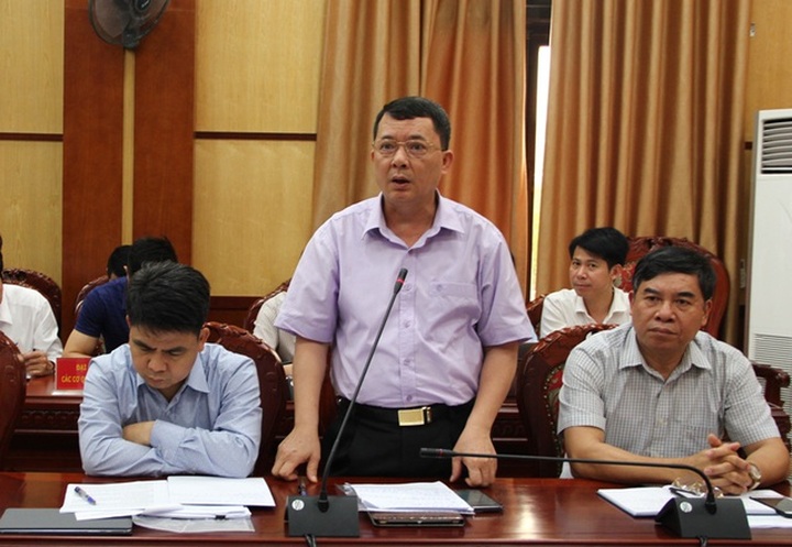 Sốt đất ăn theo dự án của SunGroup: Không phải sốt mà… rất sốt - 2