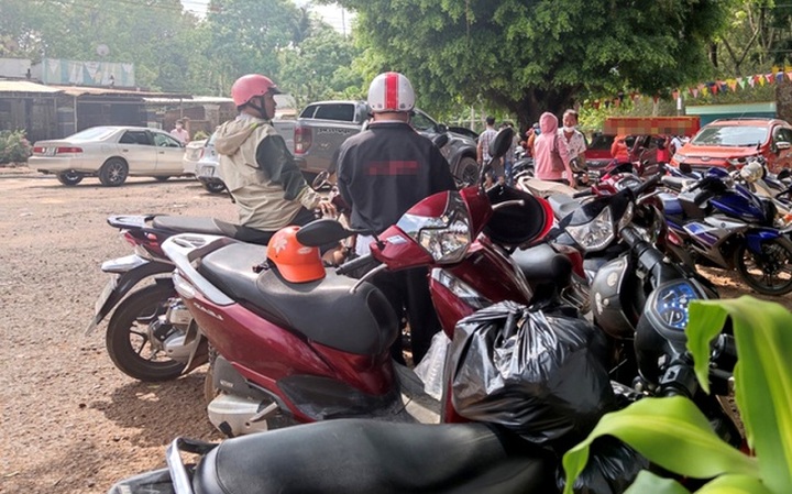 Sốt đất ăn theo quy hoạch sân bay, nông dân nguy cơ mất đất sản xuất - 3