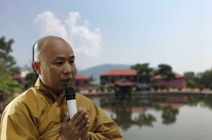 Sư thầy bị tố gạ tình có được quyền giữ lại khối tài sản trăm tỷ? - 1