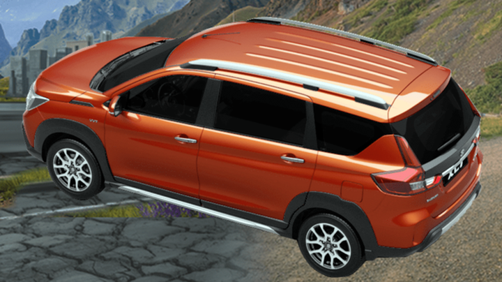 Suzuki XL7 giá tương đương từ 390 triệu đồng, hẹn ngày đến Việt Nam - 3