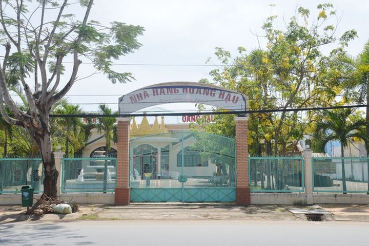 Tài sản của đại gia xăng dầu miền Tây vừa bị khởi tố “khủng” cỡ nào? - 4