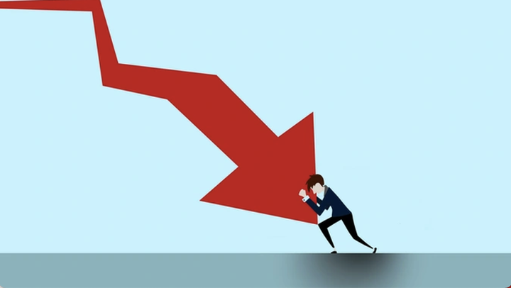 Tại sao ai cũng nghĩ suy thoái sẽ xảy ra trong năm 2023? - 1