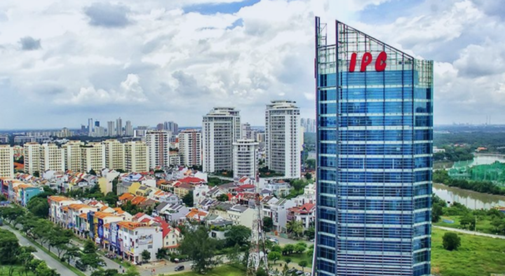 Tân Thuận (IPC): Lương nhân viên gần 30 triệu đồng/tháng; làm giàu nhờ Phú Mỹ Hưng - 1