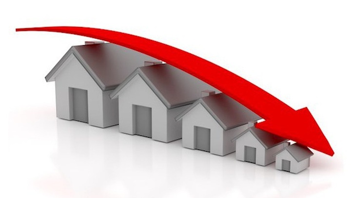 “Té nước theo mưa”, bất chấp đại dịch, chủ đầu tư vẫn tăng giá nhà - 1