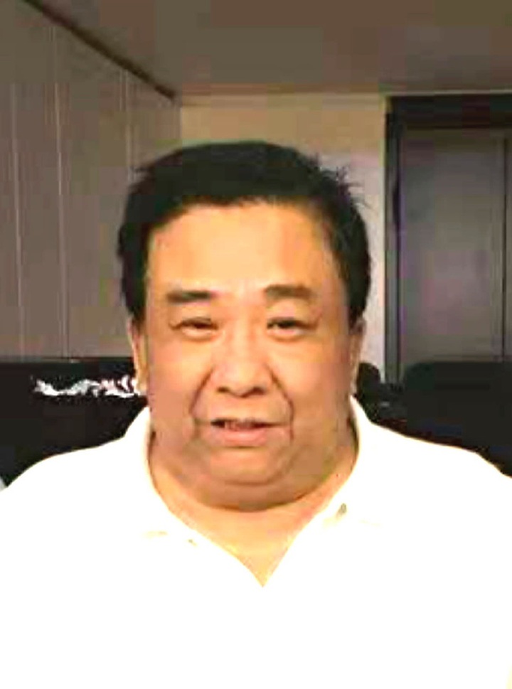 Doanh nhân Yang Bin (Ảnh: Nikkei)