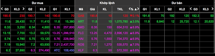 Tham vọng giấc mơ Mỹ, cổ phiếu Bamboo Airways được định giá sao trên OTC? - 2