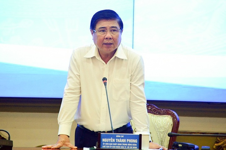 Thành phố Thủ Đức hoạt động từ tháng 3 năm 2021 - 1