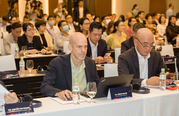 Thành phố Thủ Đức là cú hích đô thị hóa tại TPHCM - 1