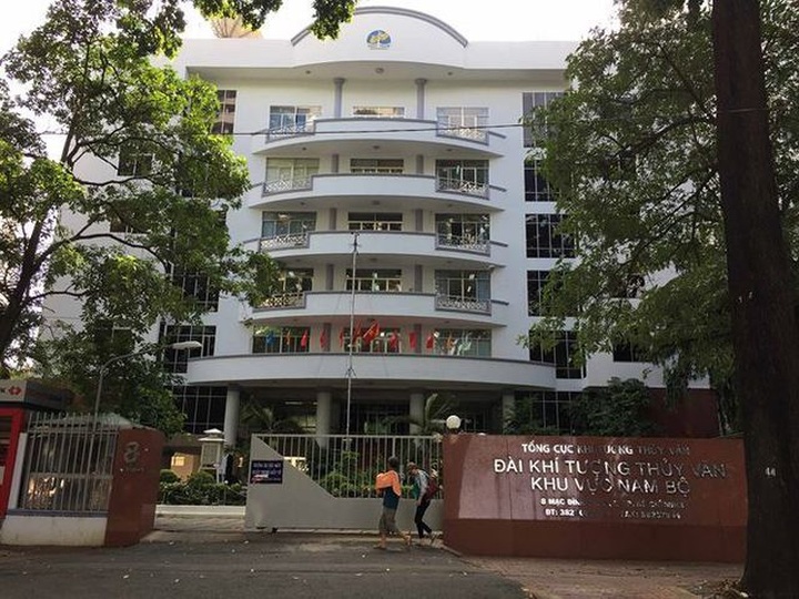 Thanh tra Chính phủ bị giục báo cáo việc chuyển nhượng đất vàng ở TP.HCM - 1