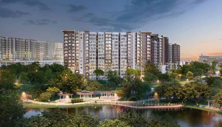 Thanh tra Chính phủ yêu cầu thu hồi hơn 510 tỷ đồng tại dự án của Gamuda Land - 1