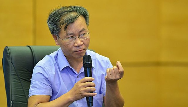 Thất thoát hàng chục nghìn tỷ nhìn từ sai phạm của ông Nguyễn Bắc Son và Trương Minh Tuấn - 1..jpg