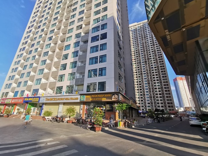 Thất thu, bất ổn với hàng vạn căn hộ tự doanh: Ai chịu trách nhiệm? - 1