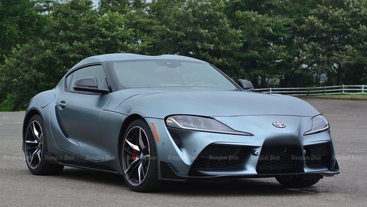 Thấy gì từ danh sách 10 mẫu xe được quan tâm nhất Thái Lan năm 2019? - 11