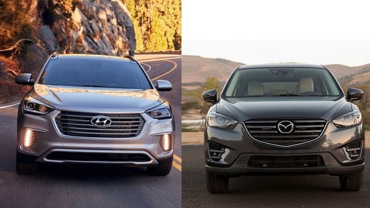 Thấy gì từ việc các hãng xe lớn quay trở lại made in Vietnam? - 4