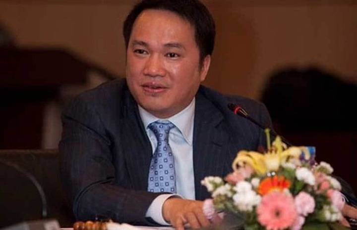 Thêm 10 ngàn tỷ đồng, đại gia Hồ Hùng Anh làm vụ lớn - 1
