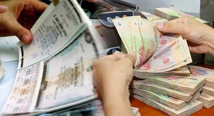 Thêm dự án đội vốn khủng... hơn 3.800% - 1