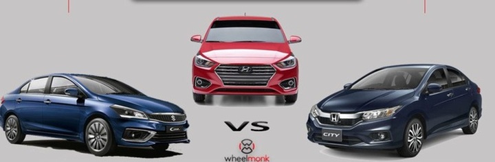 Thêm nhiều lính mới, mẫu xe bình dân nào hút người dùng Việt hơn? - 2