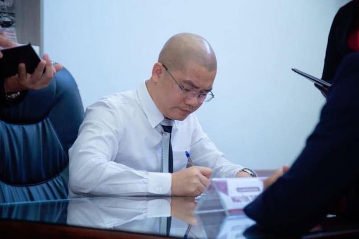 Thị trường bất động sản: Khủng hoảng niềm tin từ Alibaba, Angel Lina... - 2