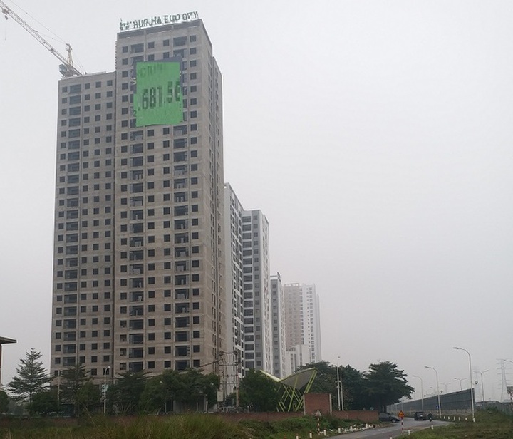 Thị trường bất động sản vẫn hấp dẫn nhà đầu tư cá nhân - 1