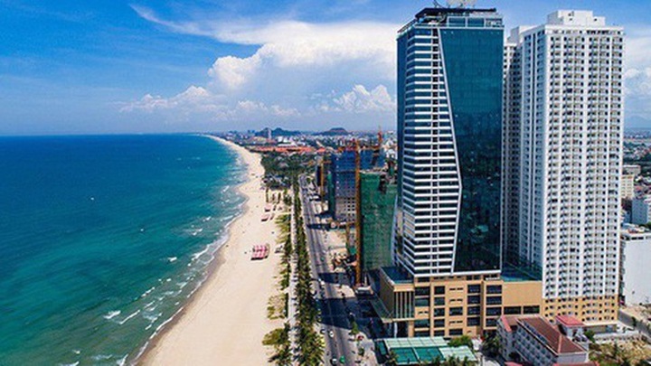 Thị trường bất động sản vốn ảm đạm, lại hứng thêm cú sốc ngay đầu năm - 2