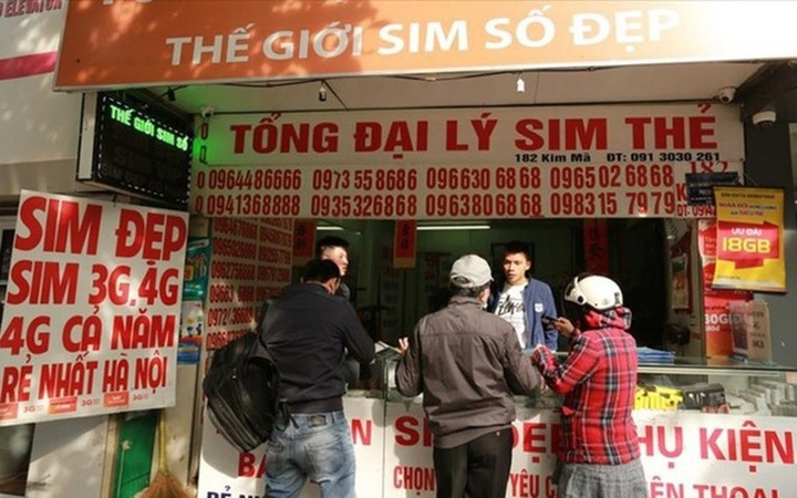 Thị trường công nghệ siêu giảm giá, thương hiệu TQ đe dọa ông lớn - 5