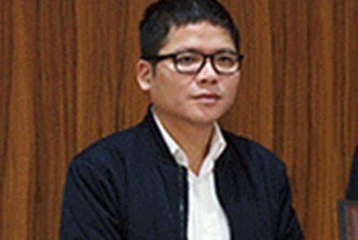 “Thiếu gia” nhà Trần Bắc Hà bị truy nã quốc tế khi nào? - 1