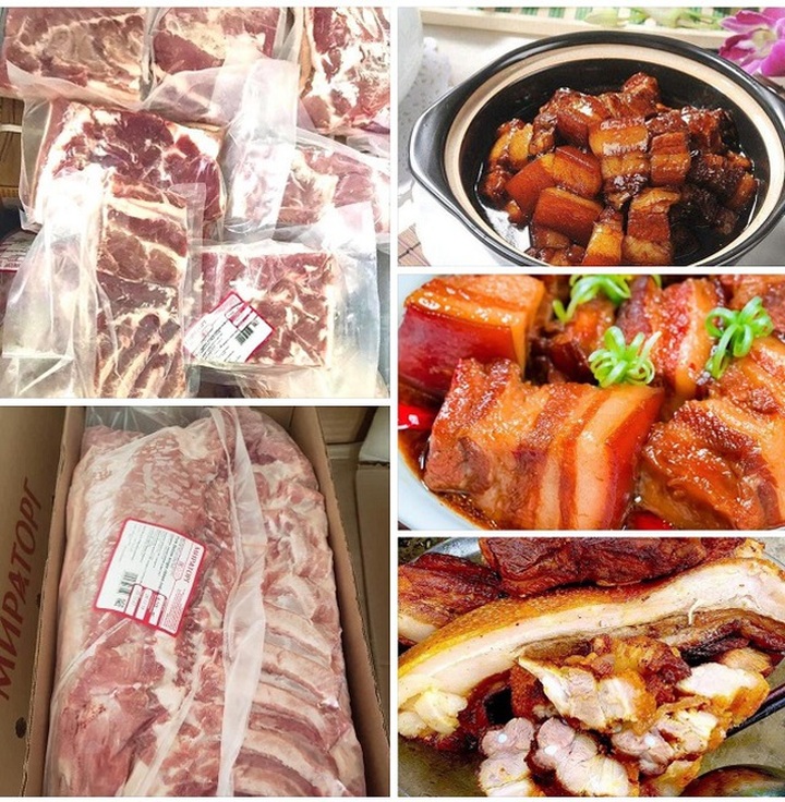 Thịt siêu thị đắt hàng chợ mạng, muốn mua phải đặt trước cả tuần - 3