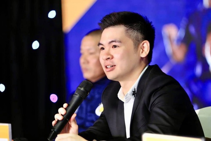 Thời của thế hệ F2, con trai các tỷ phú giàu cỡ nào? - 2