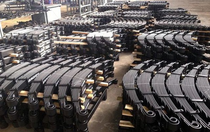 Thời kỳ vàng son, ô tô Việt cơ hội đại hạ giá - 1