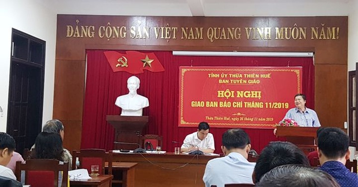 Thông tin bán 200ha đất trên núi Hải Vân cho người Trung Quốc là sai sự thật - 4