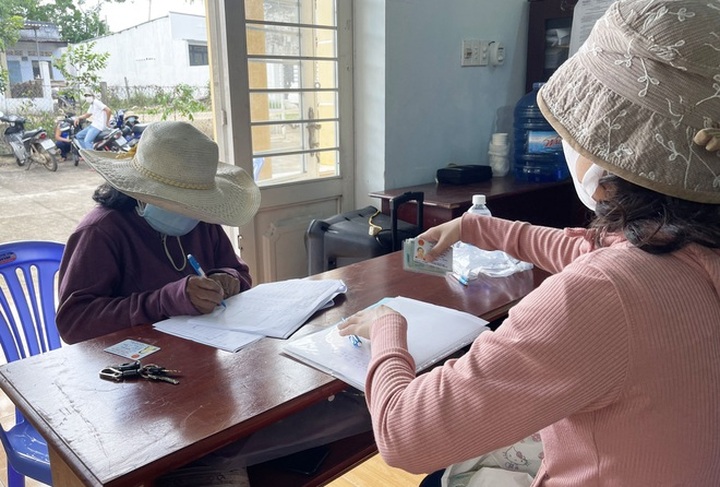 Thông tin mới về việc thu hồi tiền hỗ trợ Covid-19 chi sai ở Bình Dương - 1