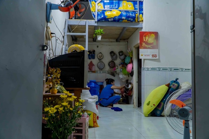 Thông tin mới về việc thu hồi tiền hỗ trợ Covid-19 chi sai ở Bình Dương - 2