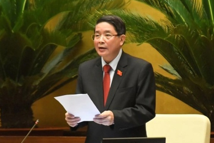 Thông tin vay, trả nợ công của Việt Nam trong 5 năm tới - 3